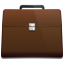 My Briefcase Icon 64x64 png